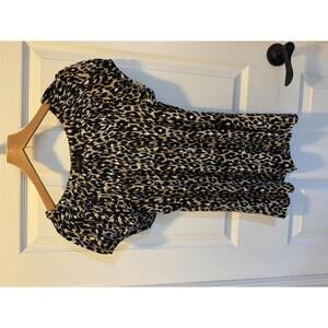 Pre Owned Style & CO Women’s Blouse‎ Sz Lg